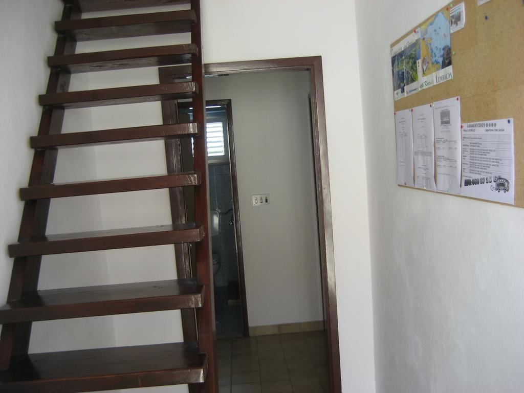 Apartments Katica Lumbarda Chambre photo