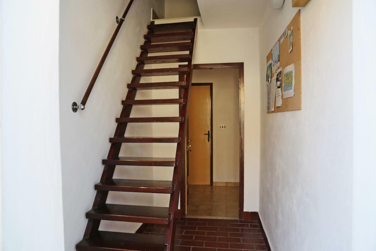 Apartments Katica Lumbarda Extérieur photo