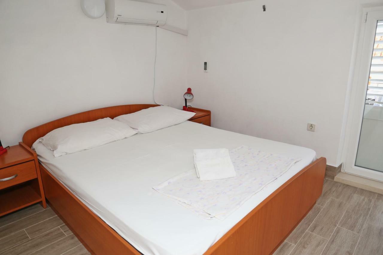 Apartments Katica Lumbarda Extérieur photo