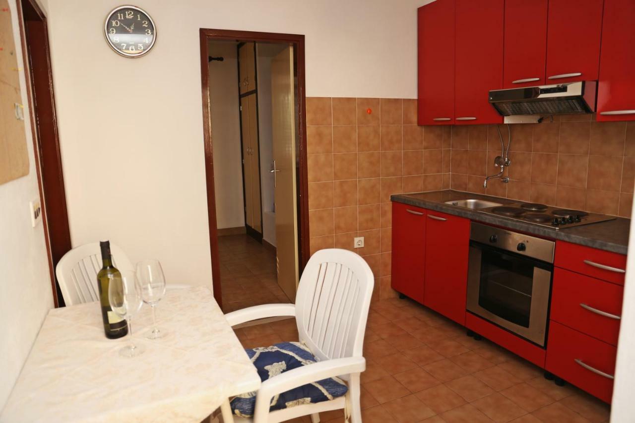 Apartments Katica Lumbarda Extérieur photo