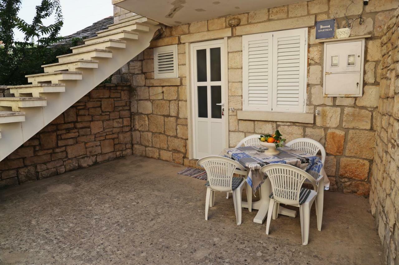 Apartments Katica Lumbarda Extérieur photo