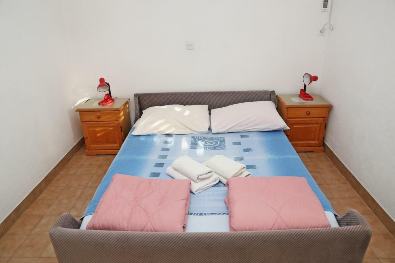 Apartments Katica Lumbarda Extérieur photo
