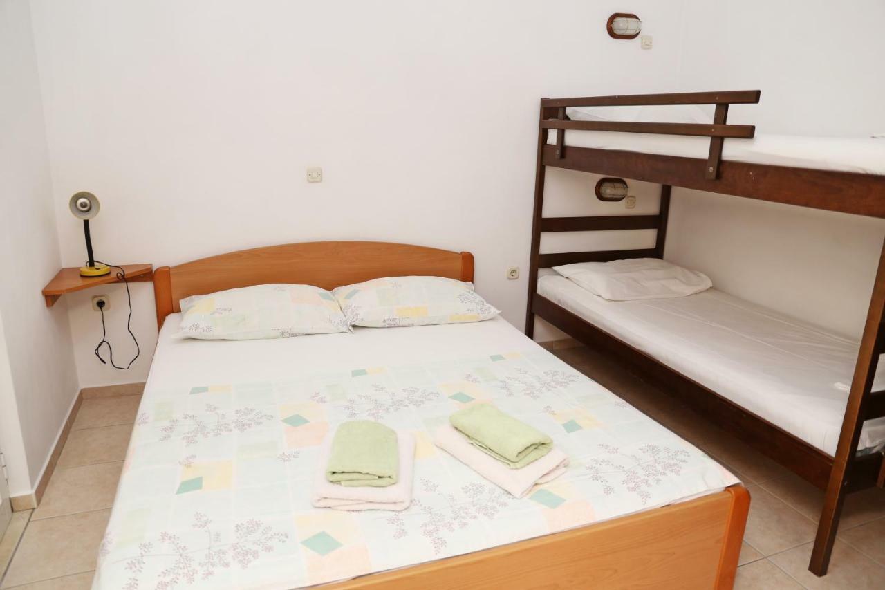 Apartments Katica Lumbarda Extérieur photo