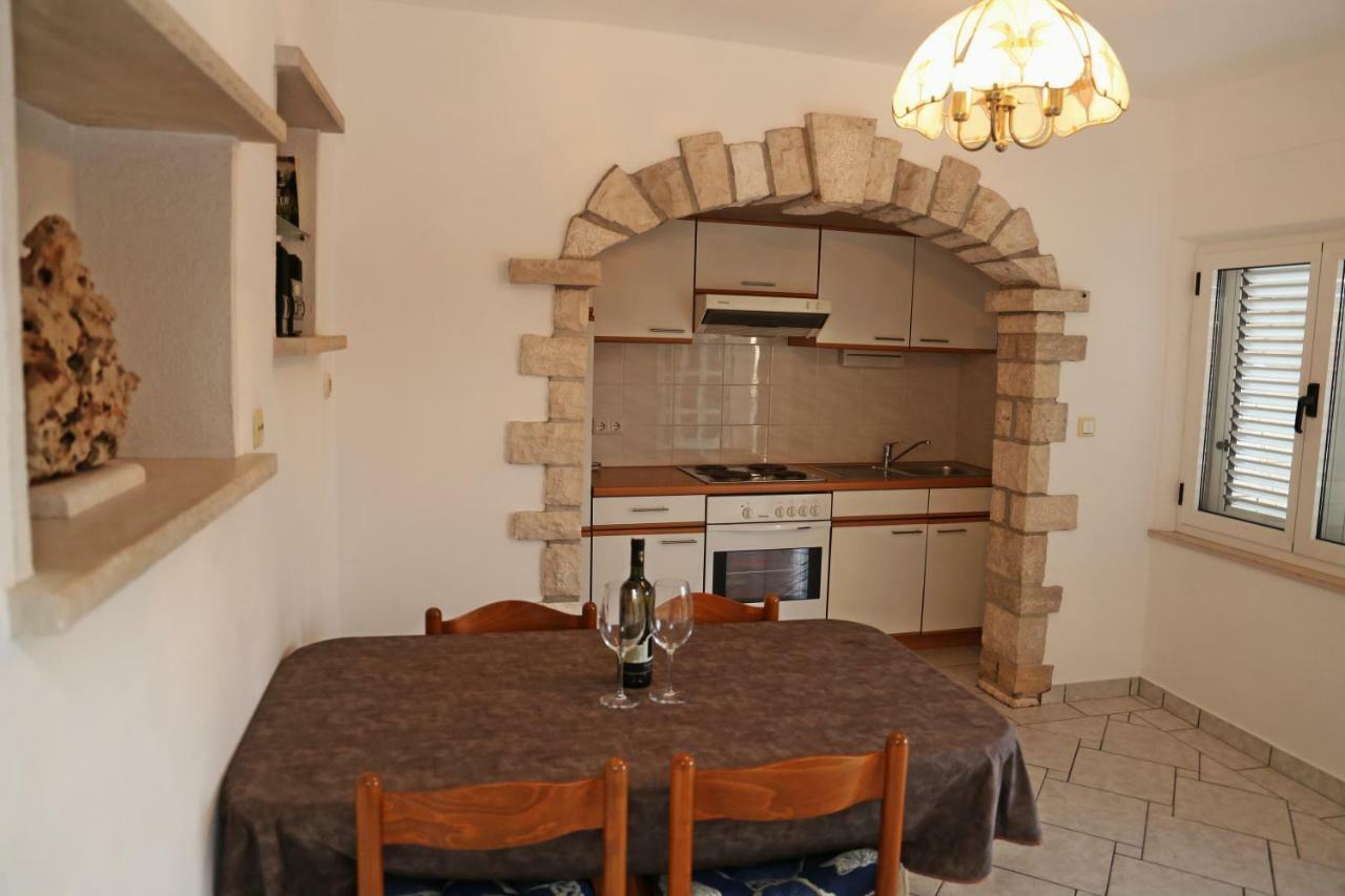 Apartments Katica Lumbarda Extérieur photo