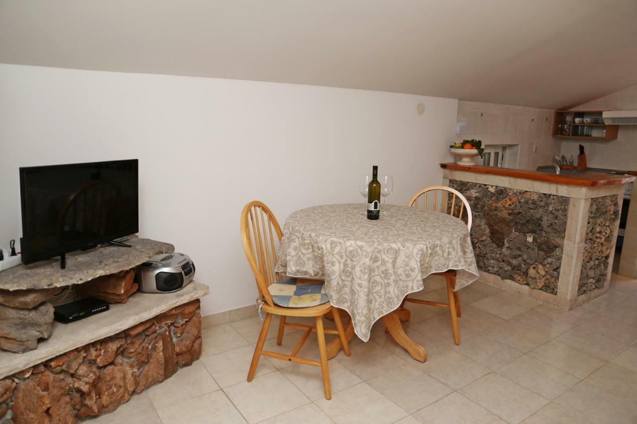 Apartments Katica Lumbarda Extérieur photo