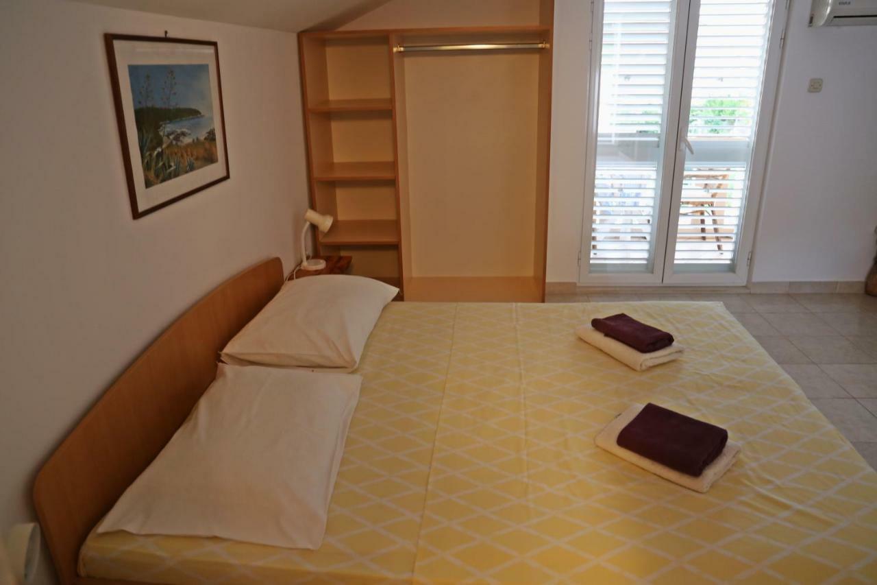 Apartments Katica Lumbarda Extérieur photo