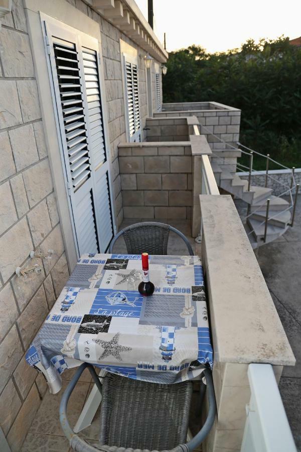 Apartments Katica Lumbarda Extérieur photo