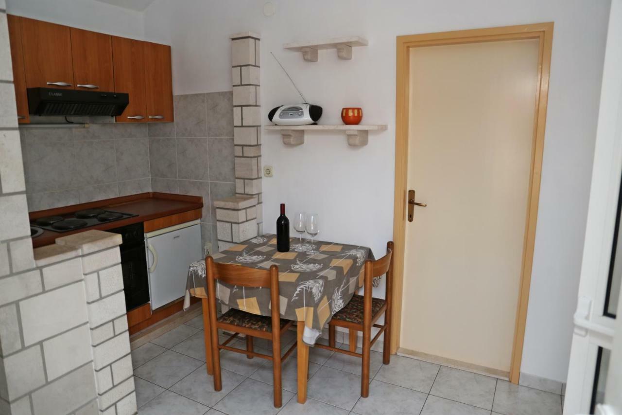 Apartments Katica Lumbarda Extérieur photo