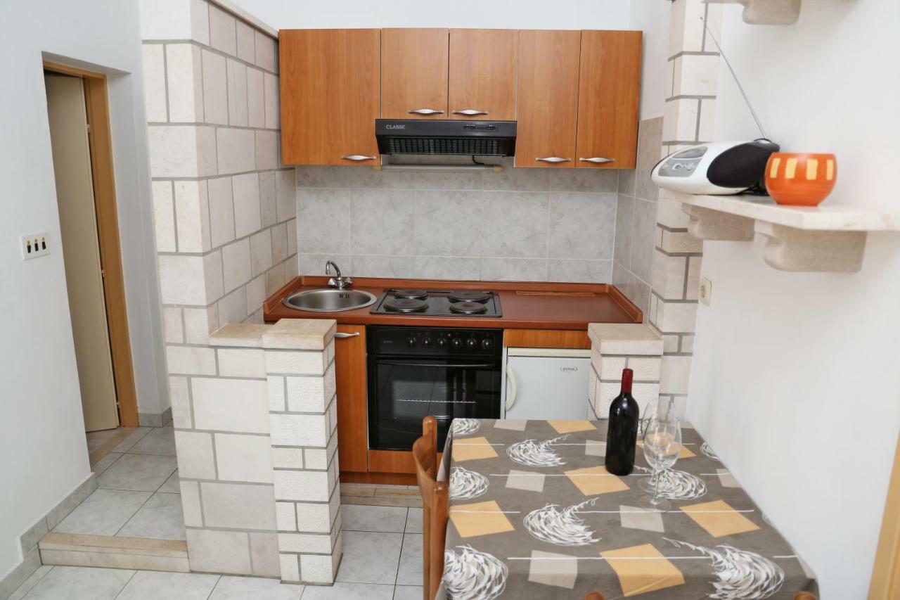 Apartments Katica Lumbarda Extérieur photo