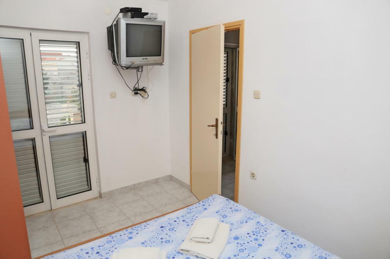 Apartments Katica Lumbarda Extérieur photo