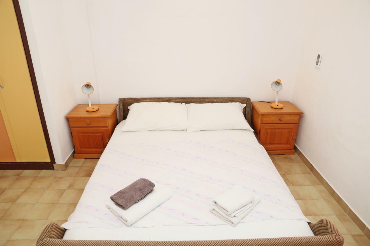 Apartments Katica Lumbarda Extérieur photo