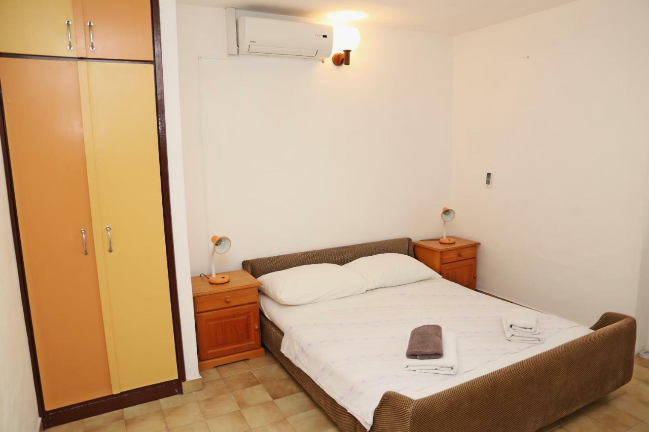 Apartments Katica Lumbarda Extérieur photo