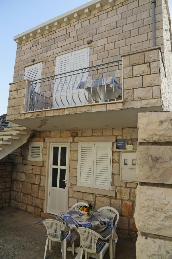 Apartments Katica Lumbarda Extérieur photo