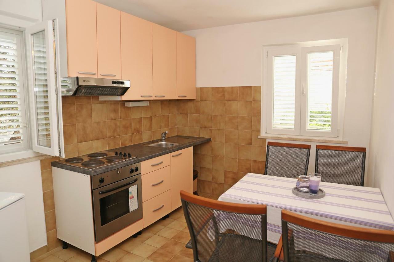 Apartments Katica Lumbarda Extérieur photo