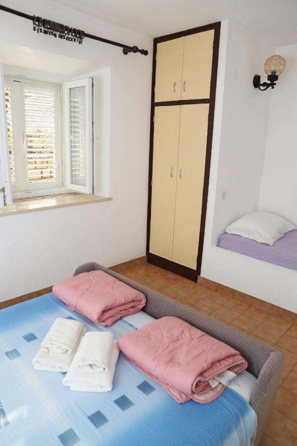 Apartments Katica Lumbarda Extérieur photo